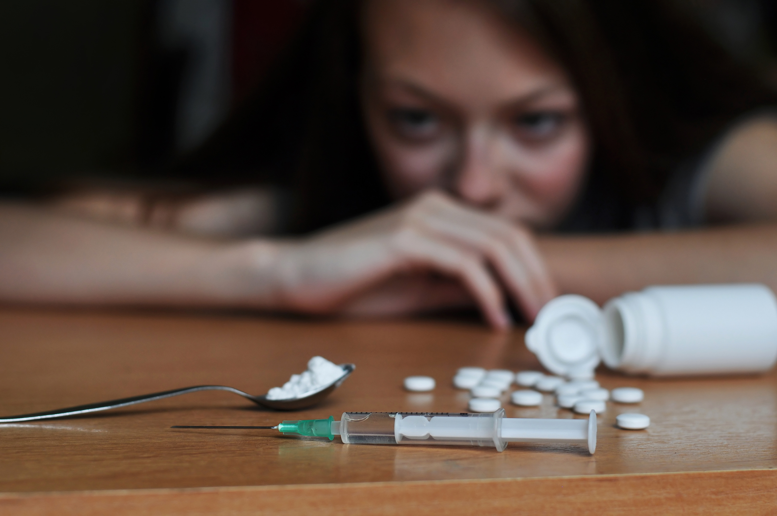 Substance Use
